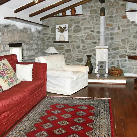 Casa Sobanova 100s Doberdo del Lago