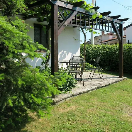 Casa Sobanova 100s Doberdo del Lago