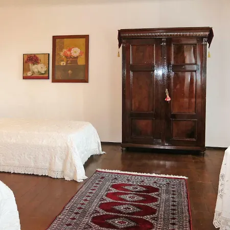 Casa Sobanova 100s