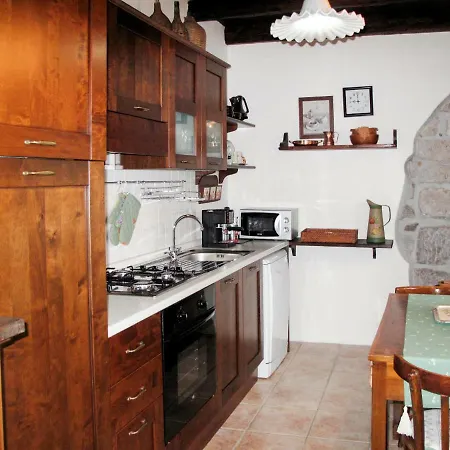 Casa Sobanova 100s Doberdo del Lago