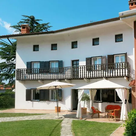 Casa Sobanova 100s Сasa de vacaciones
