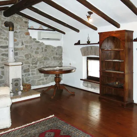 Casa Sobanova 100s Doberdo del Lago